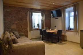 La casa dela nona Cavalese